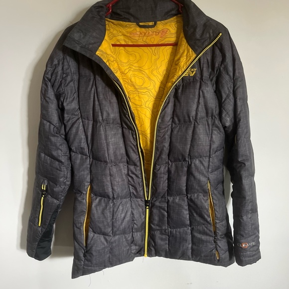 Womens Rocky S2V Snow Jacket/Ski Jacket - Picture 2 of 15